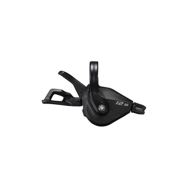 Shimano SL-M6100-R Shift Lever for Right 12s with Optical Gear Display Shift Cable Included ISLM6100RAP DEORE