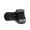 Ruffwear All-Terrain Dog Boots (Set of 2), Miniature Breeds, Size: 38 mm/1.5 in, Obsidian Black, Grip Trex, P15202-001150
