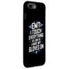 iPhone 7 Plus/8 Plus Paramedic EMT and EMS for Emergency First Aid Responder Case