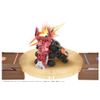 Takara Tomy KB-10 Sawtooth Stag Customized Set