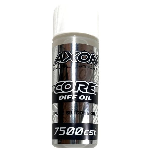 AXON CORE DIFF OIL 1000-100M 7500cst CO-DA-075
