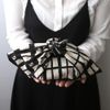 &NE NHK-028-PK Azuma Bag, Checkered, Pink