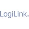 LogiLink AA0039W Smartphone-/Tablet-PC-Halterungs-Set, schwarz/weiß, 2er Set