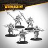 Assault Reavers: Warmachine's Pack Hunters