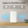 Reolink Home Hub Wireless Security Center Encrypted Expandable Local Storage