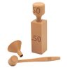 Inline 50 Cal. Paper Cartridge Speed Loader Former Basic Kit for Muzzleloader and Black Powder Hunting