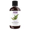 100 Pure Eucalyptus Essential Oil 4 Fl Oz Aromatherapy Natural Cleanser