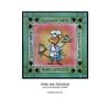 Pink Ink Designs Chef Mouse-Clear Stamp Set, A7