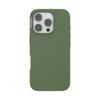 PopSockets iPhone 16 Pro Case Compatible with MagSafe, Phone Case for iPhone 16 Pro, Wireless Charging Compatible, Case Only - Olive