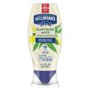 Hellmann's Plant Based Mayo Vegan Dressing & Spread 11.5 oz Squeeze Bottle