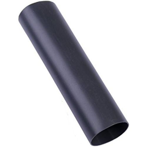 Gardner Bender HWT-1138 Heavy-Wall Heat-Shrink Tubing, 3:1 Shrink Ratio, 1 3/32