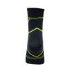 2pcs Ankle Support Brace Stabilizer Compression Sleeve Socks Foot Pain Relief