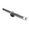 Traxxas TRA8136 Bumper, Rear (Chrome)/ Bumper Mount/ 3x8 BCS (2)