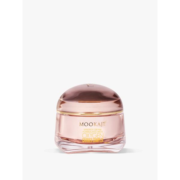 Synergy Multiactive Skin Cream