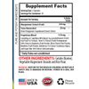 digestive supplement - MANGOSTEEN Extract Complex - antioxidant formula 2 Bottle