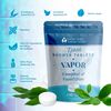 New Vapor Shower Tablets (10 Tabs) Pure Eucalyptus & Camphor