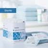 McKesson Adhesive Dressing, Sterile, Cotton/Polyester, 2 in x 3 in, 100 Count, 1 Pack