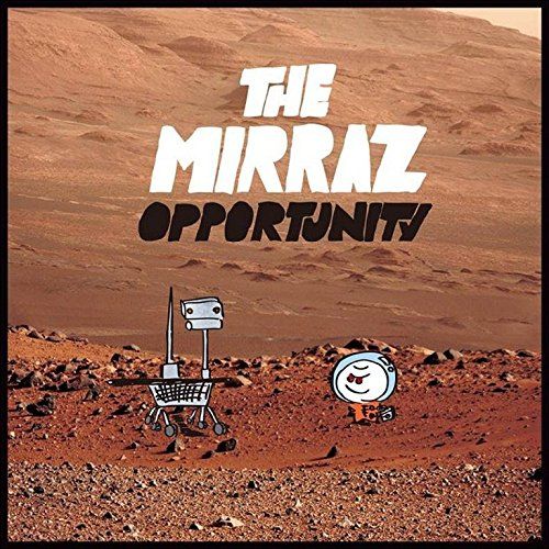 OPPORTUNITY(初回限定盤)(DVD付)