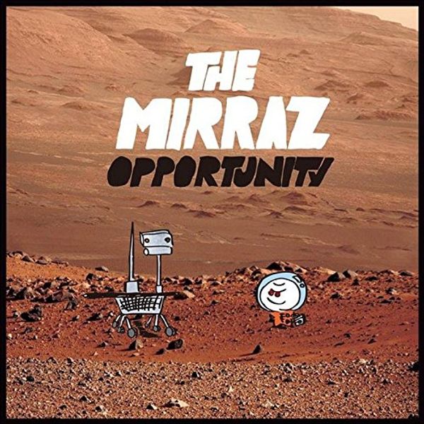 OPPORTUNITY(初回限定盤)(DVD付)
