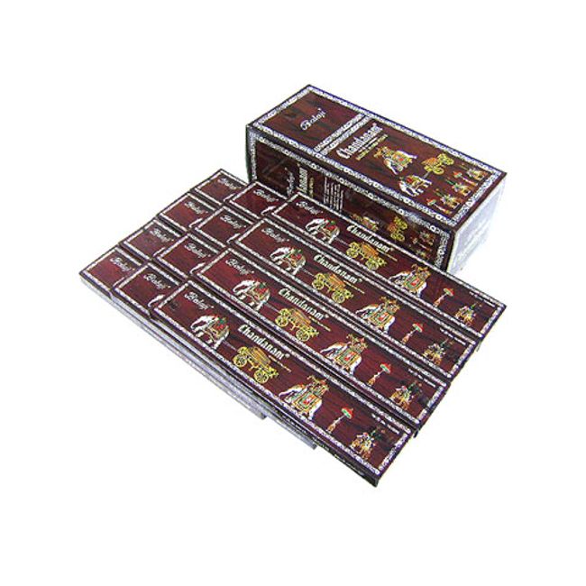 Incense Chandanam Stick /BALAJI CHANDANAM/Incense/Indian Incense/Asian miscellaneous goods