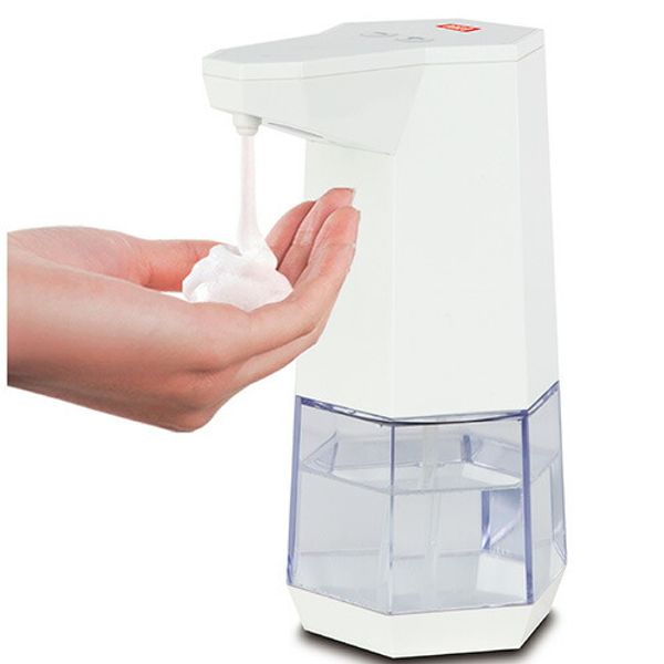 Tabletop Sensor Dispenser Dispenser Daito ADT-360F