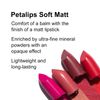 Pupa Petalips Rossetto Matt 011
