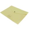Sunstar Stationery Lumilia Flat Case A5 Logo S8725969