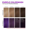 Extreme Purple Colorwash 244 ml