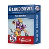 Games Workshop - Blood Bowl: Elven Union Team Card Pack
