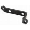 MicrOHERO Microhero Lightweight Bicycle Disc Brake Mount Adapter (Post Mount To Flat Mount +-0mm MH-PTF00)