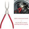 1Pcs Washing Machine Inner/Outer Tub Spring Removal Expansion Tool Clamp Pliers