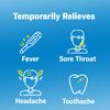 Children's Advil Pain Reliever and Fever Reducer, Children's Ibuprofen Liquid Pain Relief Medicine, Grape - 4 Fl Oz