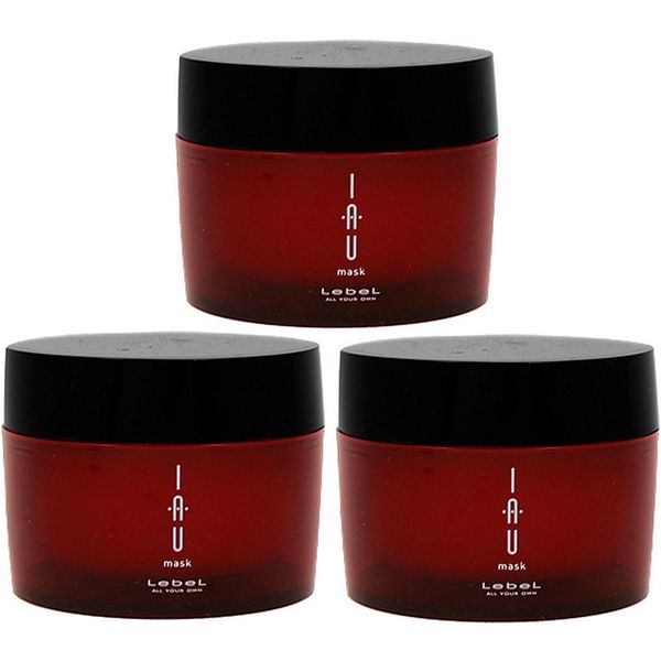 Lebel Io Mask, 6.3 oz (170 g)