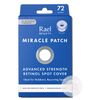 Rael Miracle Patch Advanced Strength Retinol Spot Cover, Pimple Patch (72 Count)