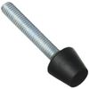Ikura M8X45 Bolt with Rubber for Toggle Clamp (31903)