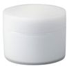 Cream Jar 60cc Cream Jar