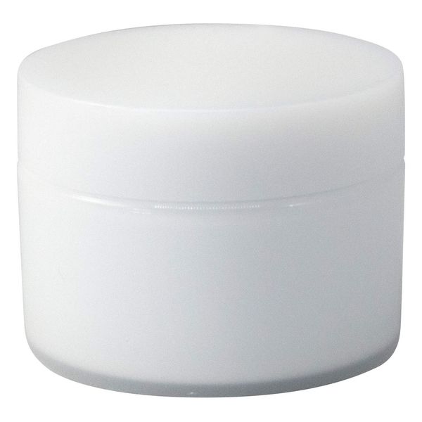Cream Jar 60cc Cream Jar