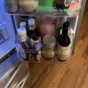 For AAP73252202 Door Shelf Bin Compatible with LG Refrigerator New