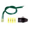 Dorman 973-460 HVAC Blower Motor Resistor Kit Compatible with Select Honda Models
