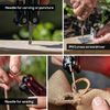Nordic Pocket Saw Multi-Tool