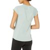 Body Glove Active Women's Yoga TOP, Pale Pine, Small