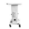 Salon Rolling Cart Wheel Stand Trolley Beauty Parlor Spa Tool Accessory w/Socket
