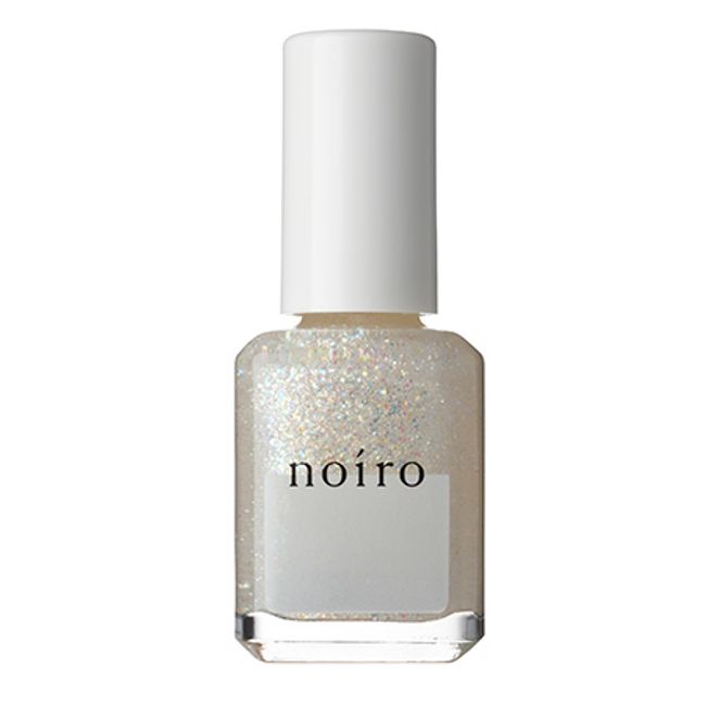 noiro nail color S012 the sacred shine 11ml [Nekopos compatible]