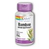 Bamboo Stem Extract 300 mg 60 Caps By Solaray