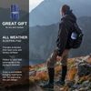 WANNTS Sleeping Pad, Ultralight Inflatable Sleeping Pad for Camping, Built-in...