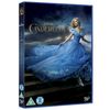 Disney's Cinderella [DVD]
