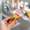 SEAMETAL Ceramic Scraper Scraper Kitchen Glass Peel Off Seal Car Squeegee