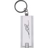 Azeeda 'Peeking Cat' Keyring LED Torch (KT00016486)