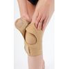 Osteopic Teacher Knee Supporter 1 Piece Beige M-L