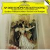 Strauss: The Blue Danube